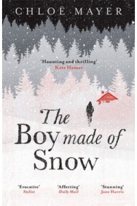 The Boy Made of Snow