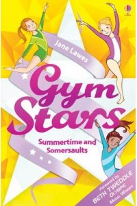Summertime and Somersaults
