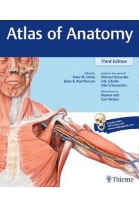 Atlas of Anatomy