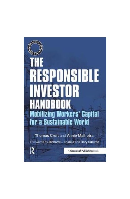 The Responsible Investor...