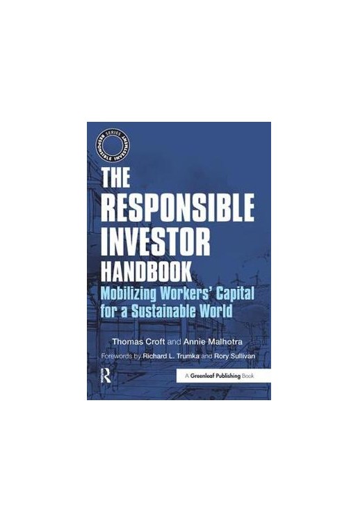 The Responsible Investor Handbook
