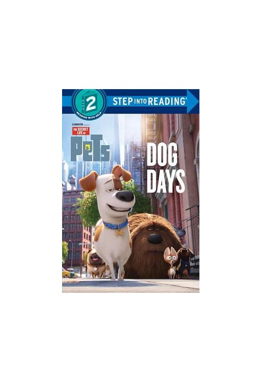 Dog Days