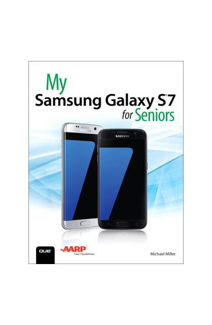 My Samsung Galaxy S7 for...