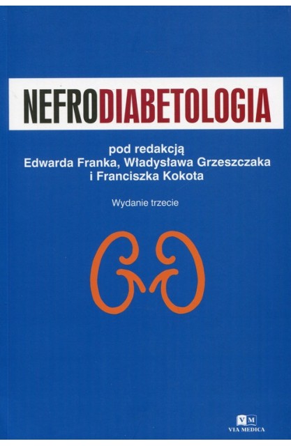 Nefrodiabetologia