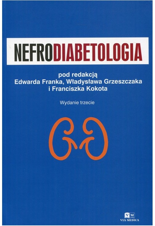 Nefrodiabetologia