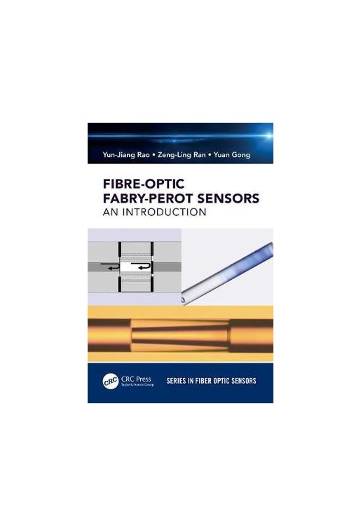 Fiber-Optic Fabry-Perot Sensors