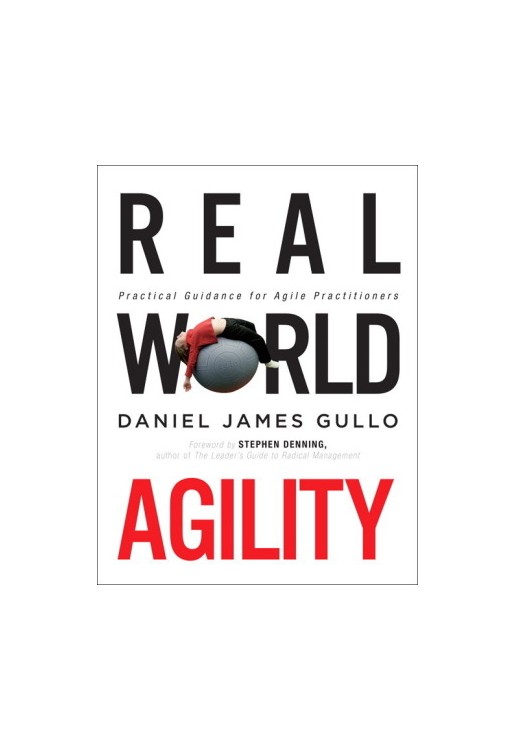 Real World Agility