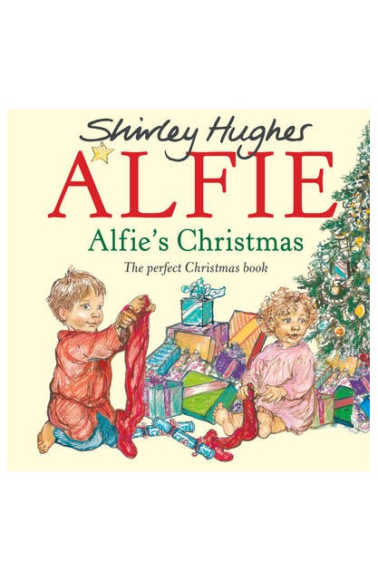 Alfie's Christmas