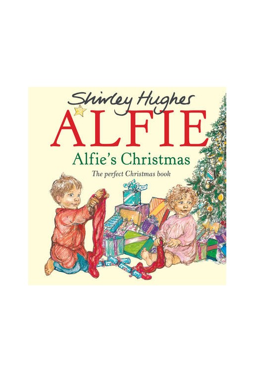 Alfie's Christmas
