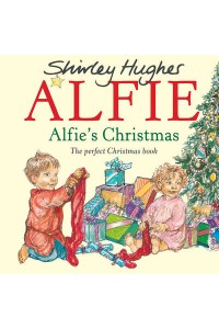Alfie's Christmas