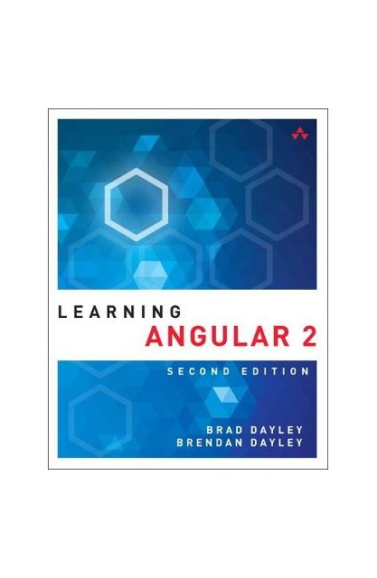 Learning Angular: No. 2
