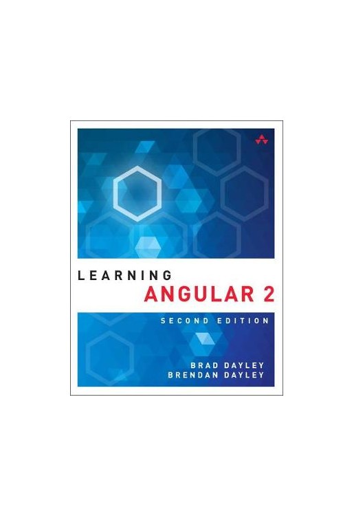 Learning Angular: No. 2