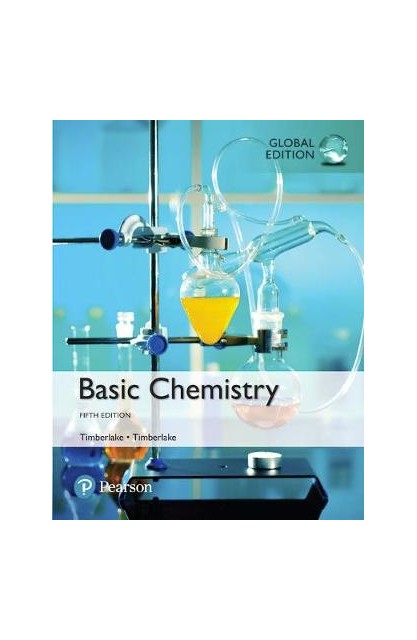 Basic Chemistry plus...