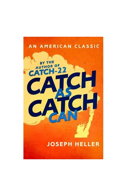 Catch as Catch Can