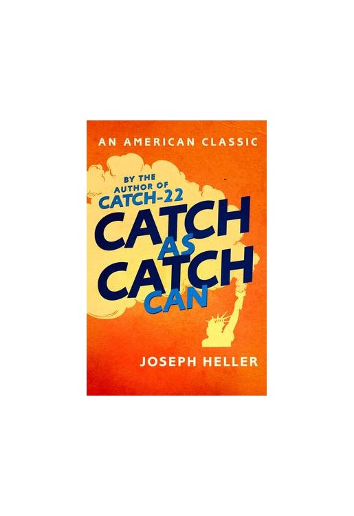 Catch as Catch Can