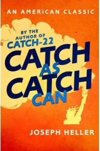 Catch as Catch Can