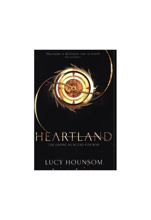Heartland