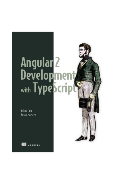 Angular 2 Development with...