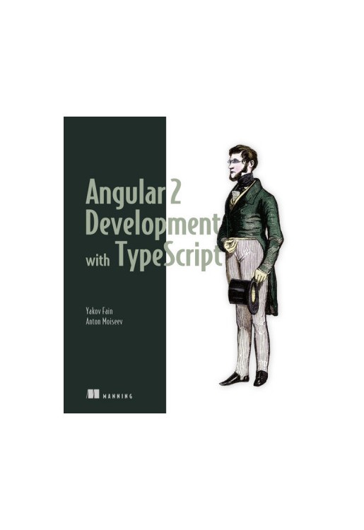 Angular 2 Development with Typescript