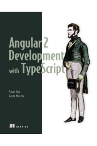 Angular 2 Development with Typescript