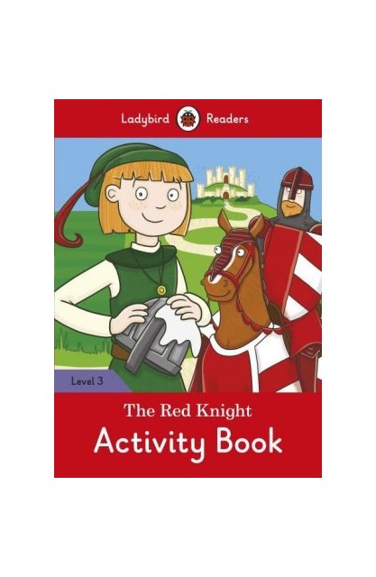 The Red Knight Activity...