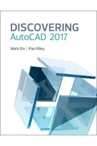 Discovering AutoCAD 2017
