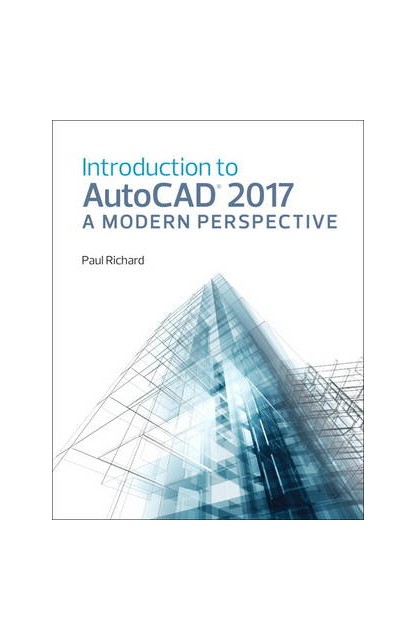 Introduction to AutoCAD 2017