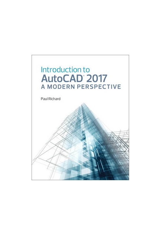 Introduction to AutoCAD 2017