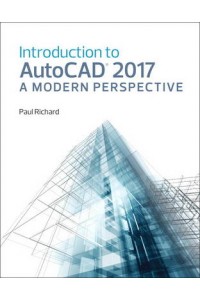 Introduction to AutoCAD 2017