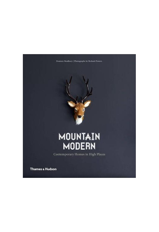 Mountain Modern