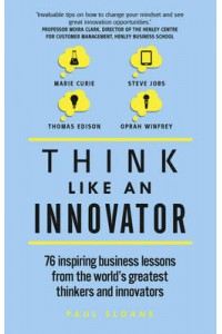 Think Like an Innovator