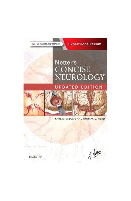 Netter's Concise Neurology