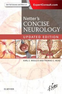 Netter's Concise Neurology