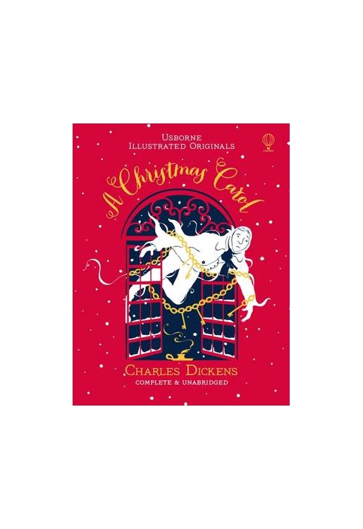 A Christmas Carol