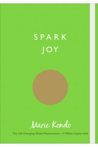 Spark Joy