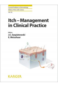 Itch - Management in Clinical Practice