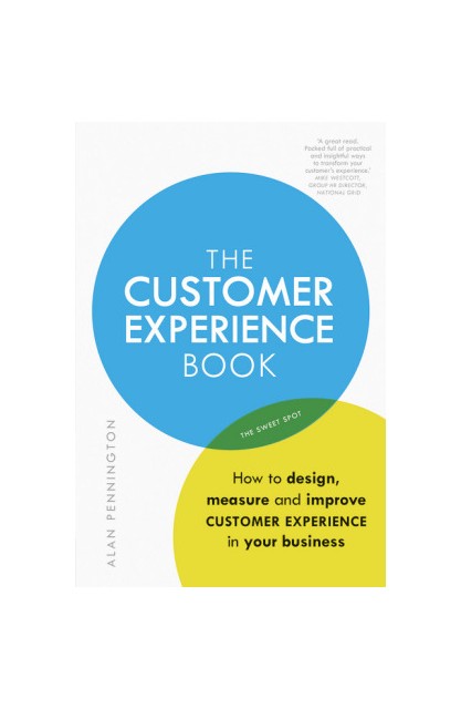 The Customer Experience Book
