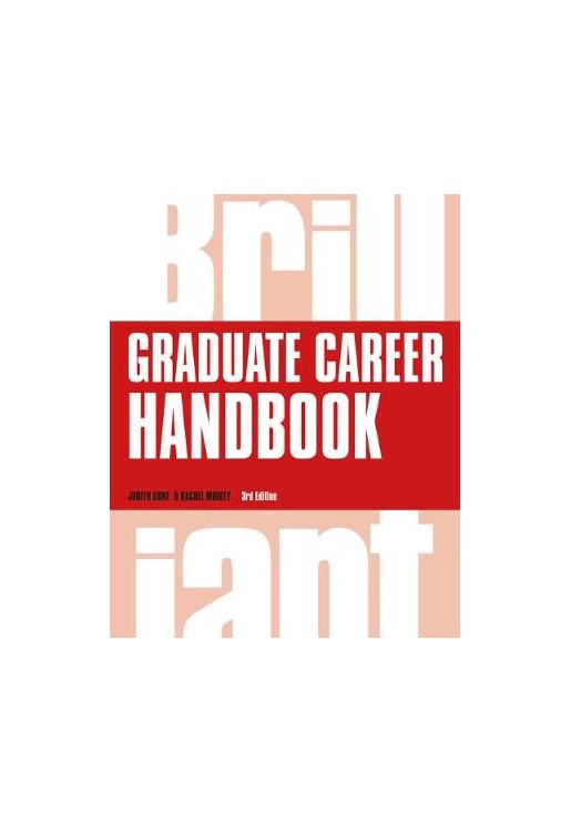 Brilliant Graduate Career Handbook