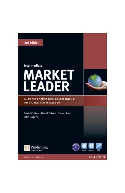 Market Leader Intermediate...
