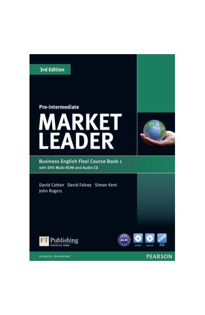 Market Leader...