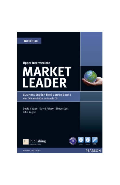 Market Leader Upper...