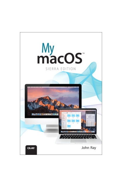 My Mac OS