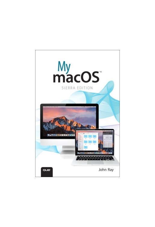 My Mac OS
