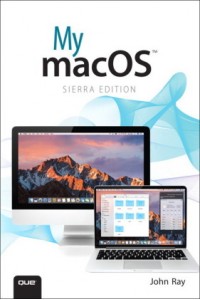 My Mac OS