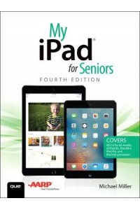 My iPad for Seniors
