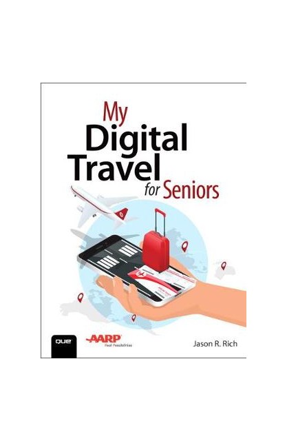 My Digital Travel for Seniors