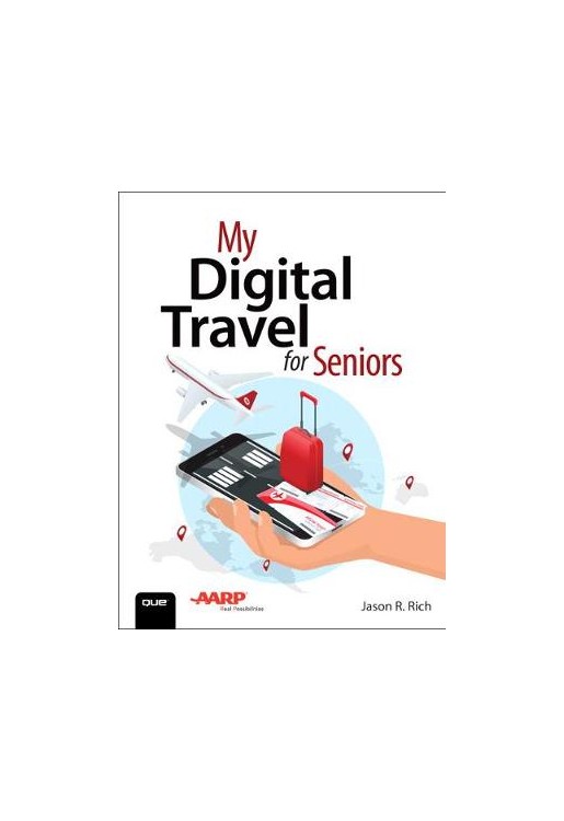 My Digital Travel for Seniors