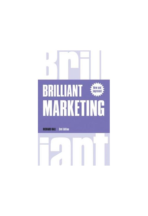Brilliant Marketing