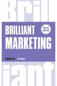 Brilliant Marketing