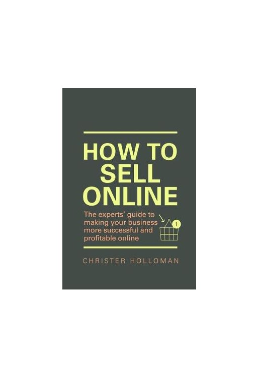 How to Sell Online